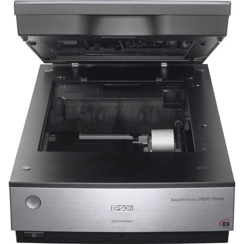 Epson Perfection V800 photo scanner B11B223401