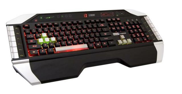 Cyborg V7