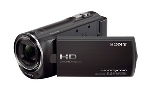 Sony HDR-CX220