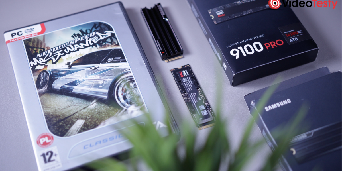 samsung 9100 pro hwatsink i bez