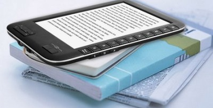 Spring Design Alex i Owen ONN E1 – dwa interesujące czytniki e-booków