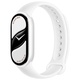 Xiaomi Smart Band 10 Ceramic Edition Pearl White
