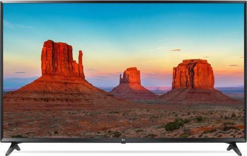 LG Electronics 55 4K 55UK6100