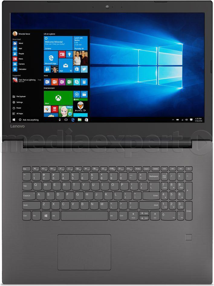 LENOVO IdeaPad 320 (80XM00K2PB) 4415U 4GB 1000GB W10 LENOVO IdeaPad 320 (80XM00K2PB) 4415U 4GB 1000GB W10
