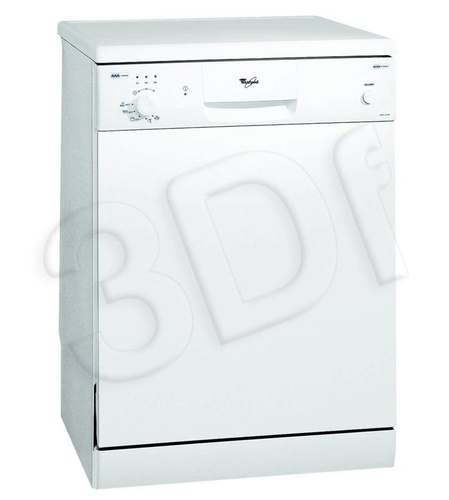 WHIRLPOOL ADP 4109 WH