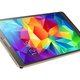 Samsung Galaxy Tab Pro 8.4" AMOLED / Klimt SM-T705 Titanium Silver LTE 16G Android 4.4