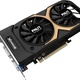 Palit GeForce CUDA GTX750Ti STORMX DUAL 2GB DDR5 PCI-E 128BIT DVI/mHDM BOX