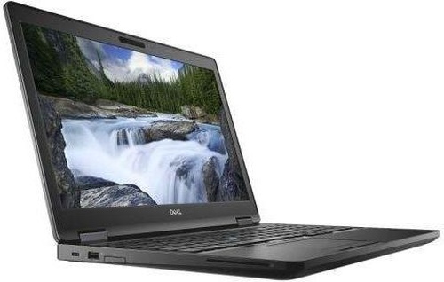 Dell Latitude 5590 (FYGRX)