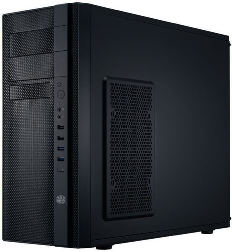 Cooler Master Obudowa N400 USB 3.0