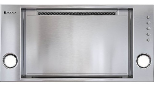 Globalo Retio 60.2 Inox