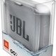 JBL GO 2 szary + EKSPRESOWA DOSTAWA W 24H