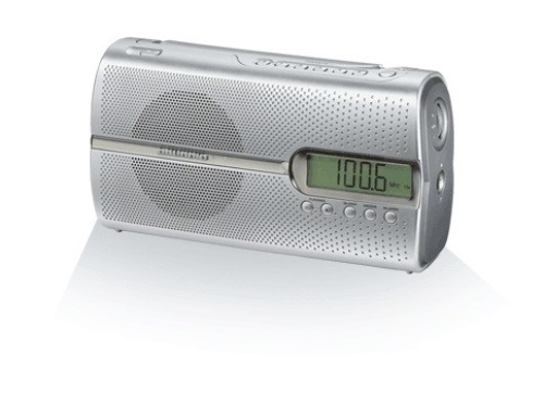 Grundig Radio MUSIC BOY 51