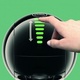 Krups Nescafe Dolce Gusto Drop (KP350B)