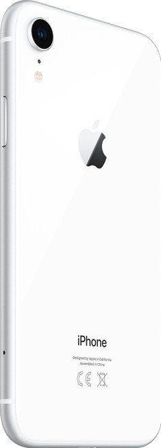 Apple iPhone XR 128GB Biały (MRYD2PM-A)