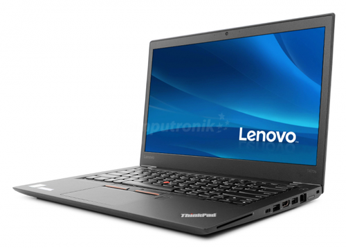 Lenovo ThinkPad T470p (20J60019PB) - Raty 20 x 0% z odroczeniem o 3