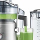Sage The Nutri Juicer Cold Plus SJE530BSS
