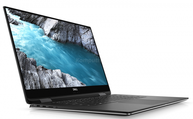 Dell XPS 9575 (9575-6479)