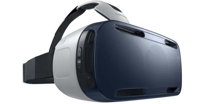 Gear VR - Samsung Odkrywa Świat Mobilnej Wirtualnej Rzeczywistości