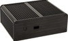 Akasa Newton T UCFF, Intel NUC, czarna bez logo (A-NUC10-M1B)