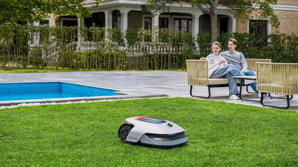 Roboty koszące Dreame A1 Pro i A2 wracają w większej ilości wariantów oraz w ofercie specjalnej!