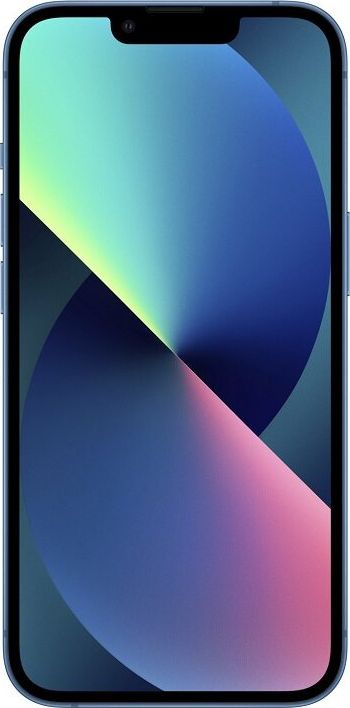 Apple iPhone 13 Mini 5G 4/128GB Dual SIM Niebieski (MLK43PM/A)