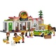 LEGO 41729 Friends Sklep spożywczy z żywnością ekologiczną