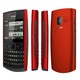 NOKIA X2-01 RED