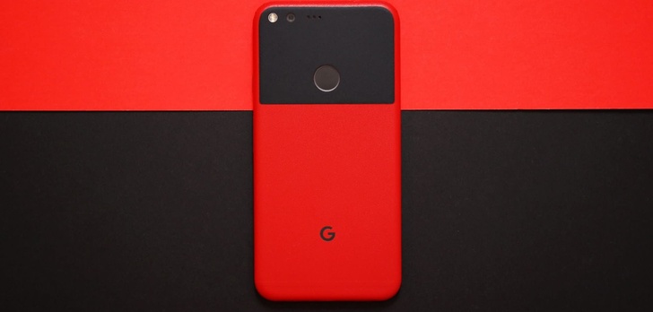 Google Pixel 2 i Google Pixel 2 XL Mają Duży Problem Techniczny!