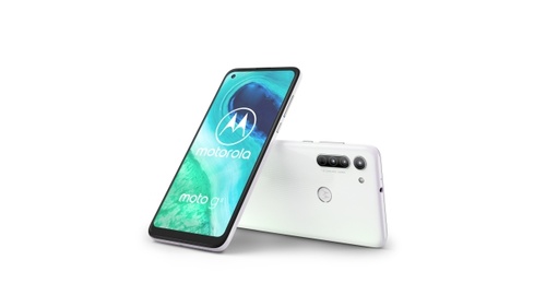 Motorola Moto G8