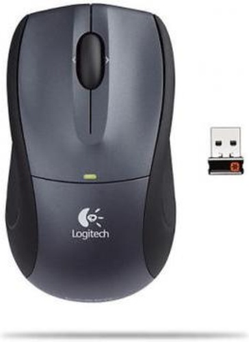 Logitech B605