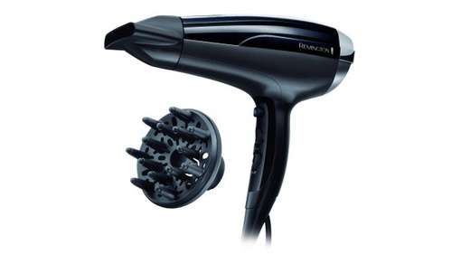 Remington Pro-Air Shine D5215