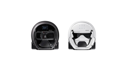 Samsung Star Wars POWERbot