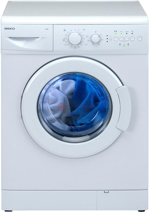 BEKO WML 25080 M BEKO WML 25080 M