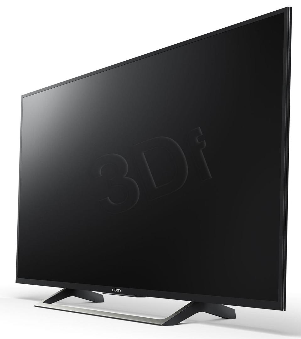 Sony Bravia KD49XE7096BAEP Sony Bravia KD49XE7096BAEP