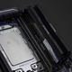 Team Group Dark Pro DDR4, 2x8GB, 3866MHz, CL18 (TDPGD416G3866HC18GDC01)
