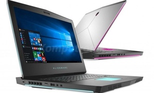 Dell DELL Alienware 15 AW15-4657