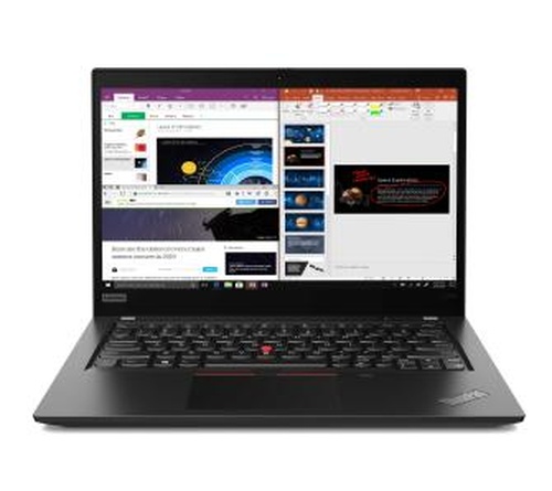 Lenovo ThinkPad X395 13,3" AMD Ryzen 5 3500U - 8GB RAM - 256GB -