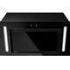 Nortberg Onyx Black
