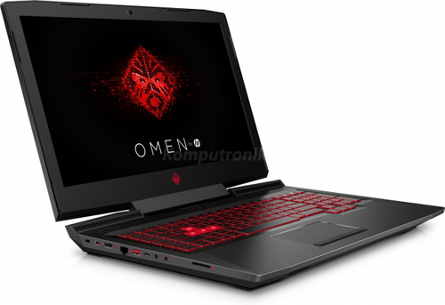 HP OMEN 17-an111nw (4TW04EA) - 32GB