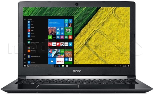 Acer Aspire 5 A515-51G-39CY 15,6" Intel Core i3-8130U - 8GB RAM -