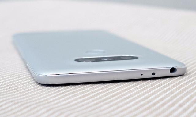 Pierwsza Grafika LG G6 - Czas na Kolejnego Flagowca!