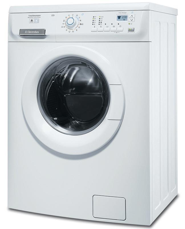 ELECTROLUX EWF 127413 W ELECTROLUX EWF 127413 W