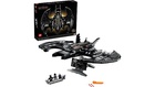 LEGO DC Batman Batwing z 1989 roku​ 76161