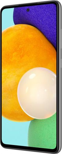Samsung Galaxy A52 6/128GB Czarny (SM-A525FZK)