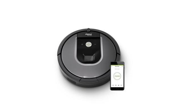 Aplikacja iRobot Home 2.0 - Zwiększona Funkcjonalność i Zapowiedź Komend Głosowych