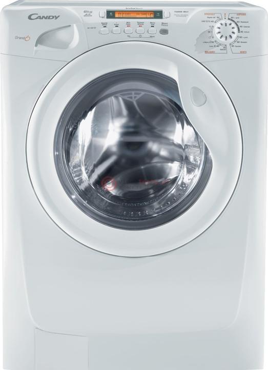 CANDY Grando Infotext GO 610TXT-07S CANDY Grando Infotext GO 610TXT-07S