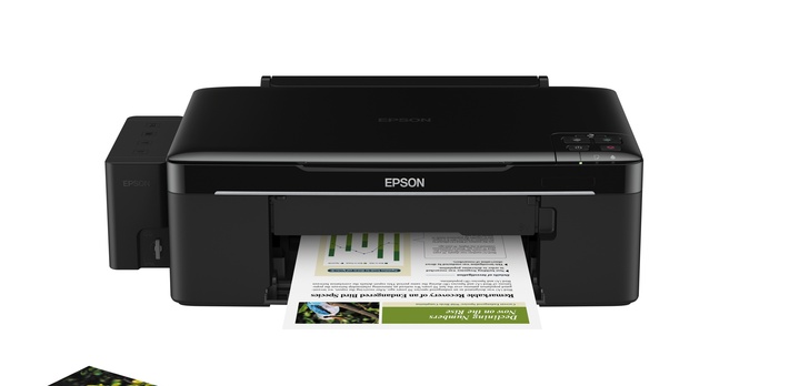 Polska premiera Epson L100 i L200  urządzeń A4 z oryginalnym systemem stałego zasilania