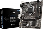 MSI H310M PRO-VDH PLUS (7C09-001R)