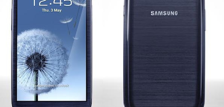 Samsung GALAXY S III – smartfon, który rozpoznaje Twoje potrzeby