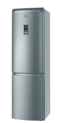 Indesit Chłodziarko-zamrażarka PBAA 34 F X D